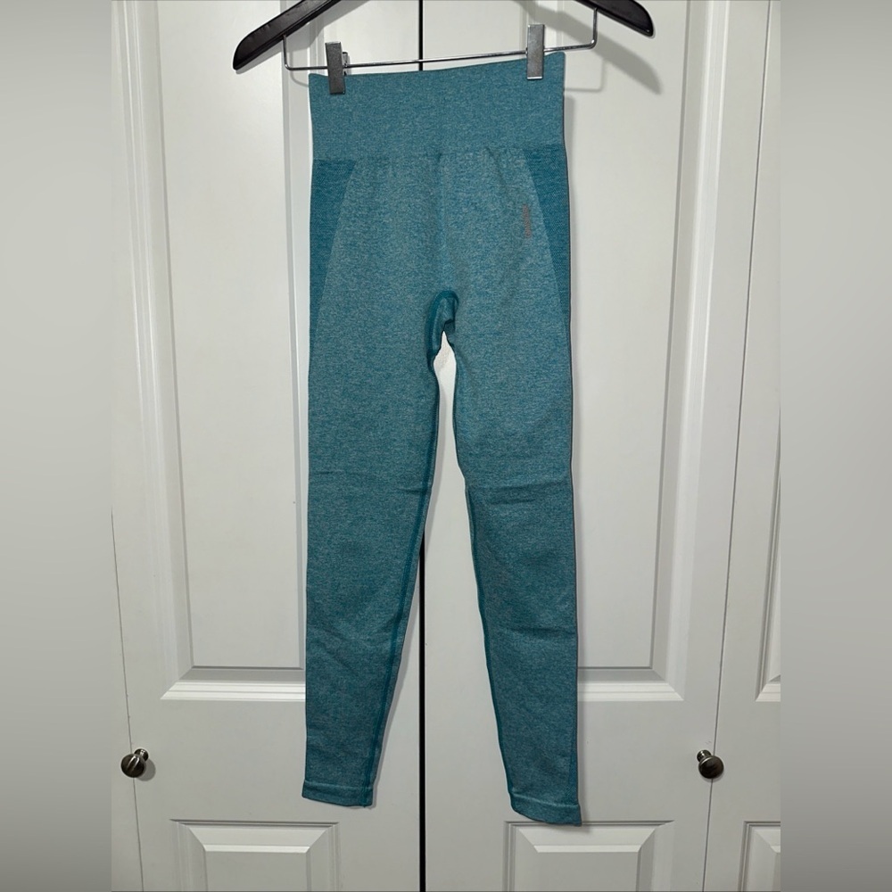 Gymshark Flex High Waisted Athletic Leggings S